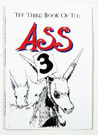 The Third Book of Ass - 1